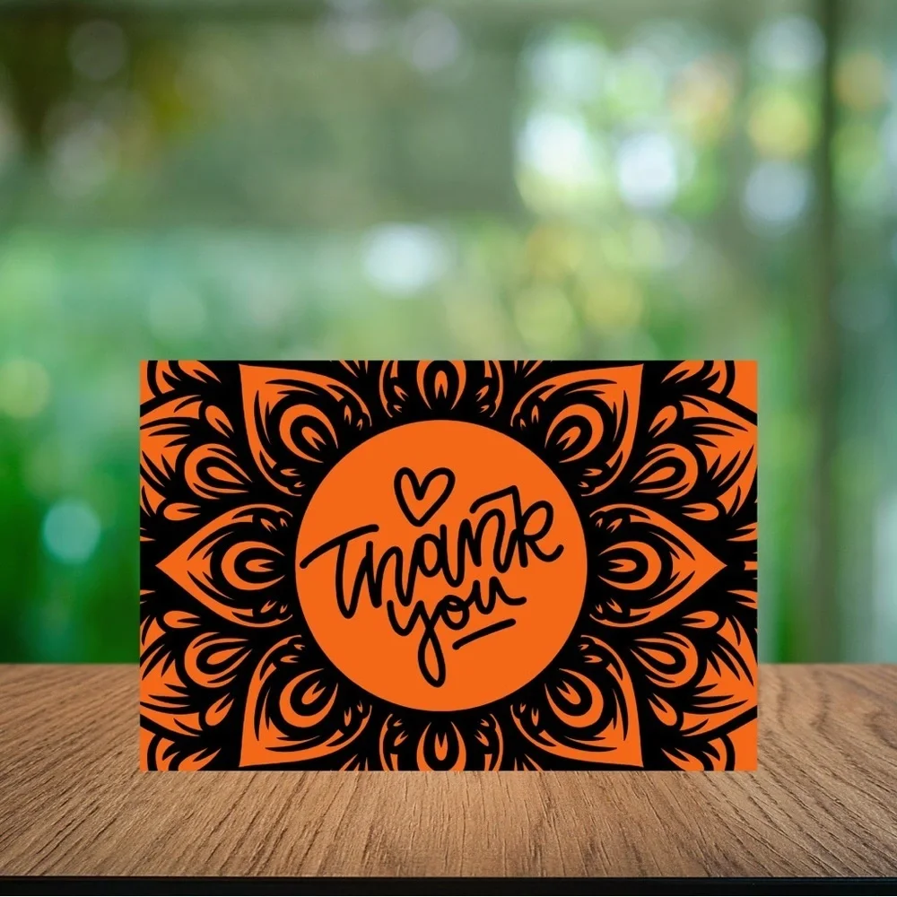 Set of 10 4” by 6” Postcards